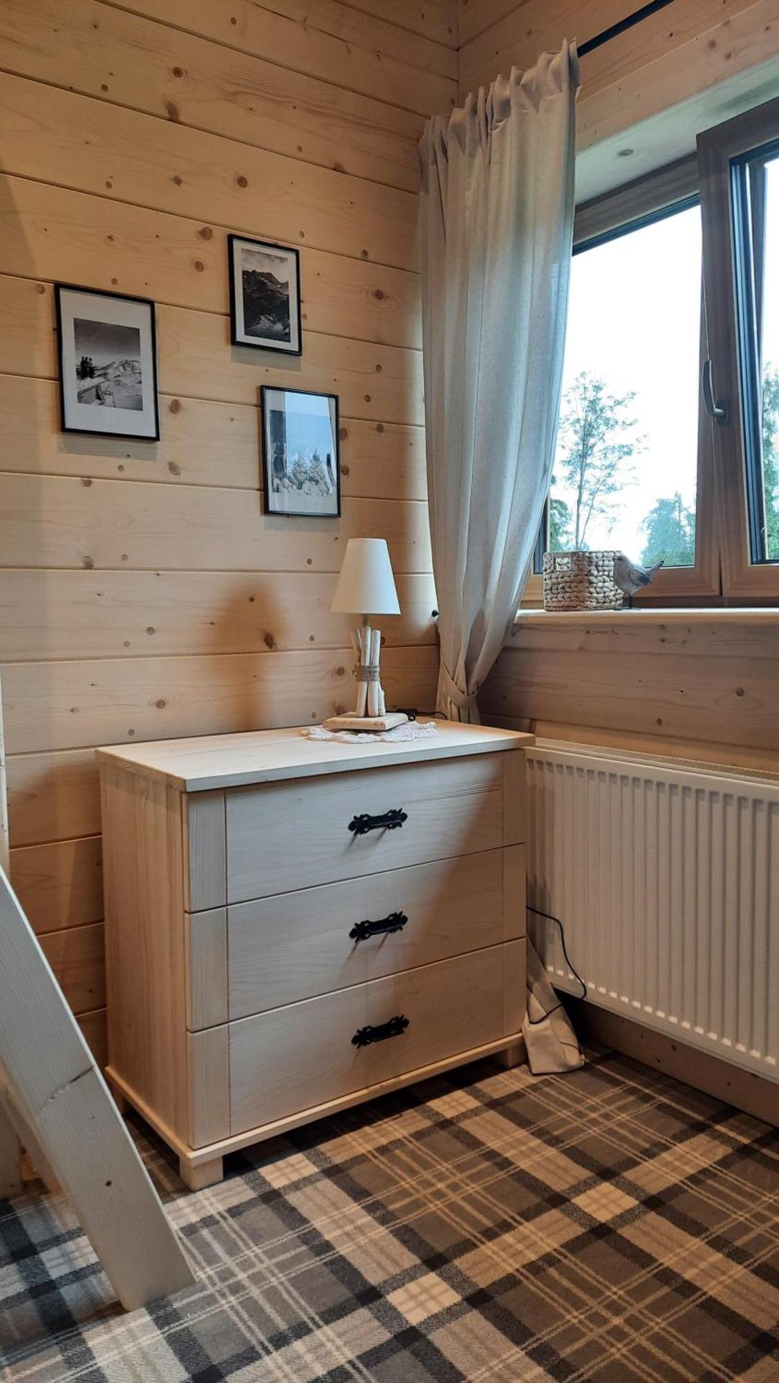 Goralska Chata Przy Dolinie Chocholowskiej Witów المظهر الخارجي الصورة